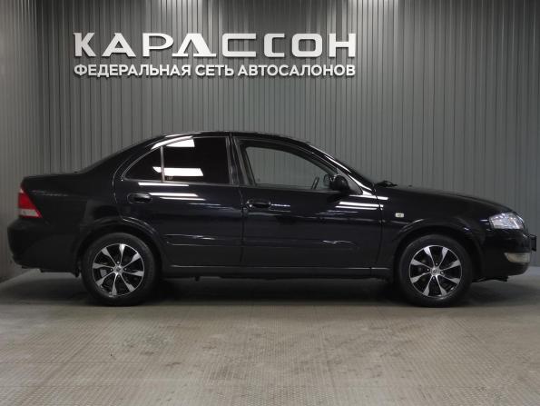 Nissan Almera Classic I с пробегом 2011 года, цена 499 000 рублей, 296324 км, седан, Автокод Объявления