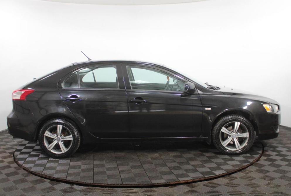 Mitsubishi Lancer X Нижний Новгород  - изображение 5