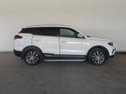 Geely Atlas Pro Москва  - изображение 28