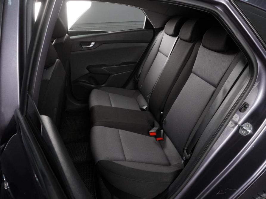 Hyundai Solaris II Рестайлинг Минеральные Воды  - изображение 9