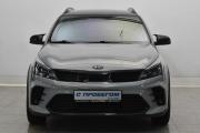 Kia Rio IV Рестайлинг Москва  - изображение 19
