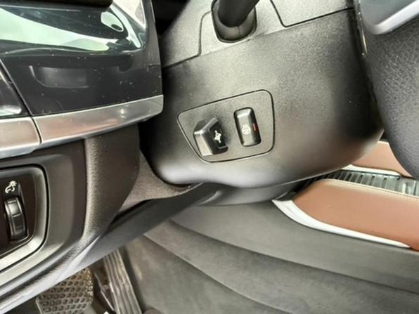 BMW X6 II (F16) с пробегом 2016 года, цена 3 490 000 рублей, 110000 км, внедорожник, Автокод Объявления