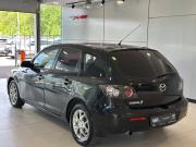 Mazda 3 I (BK) Рестайлинг Тверь  - изображение 23