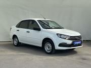 Lada (ВАЗ) Granta I Рестайлинг Липецк  - изображение 18
