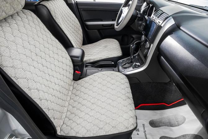 Suzuki Grand Vitara II Рестайлинг с пробегом 2008 года, цена 1 089 000 рублей, 213100 км, внедорожник, Автокод Объявления