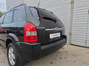 Hyundai Tucson I Саратов  - изображение 43