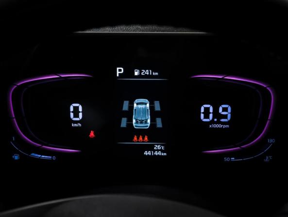 Kia Sportage V с пробегом 2022 года, цена 3 385 000 рублей, 44144 км, внедорожник, Автокод Объявления