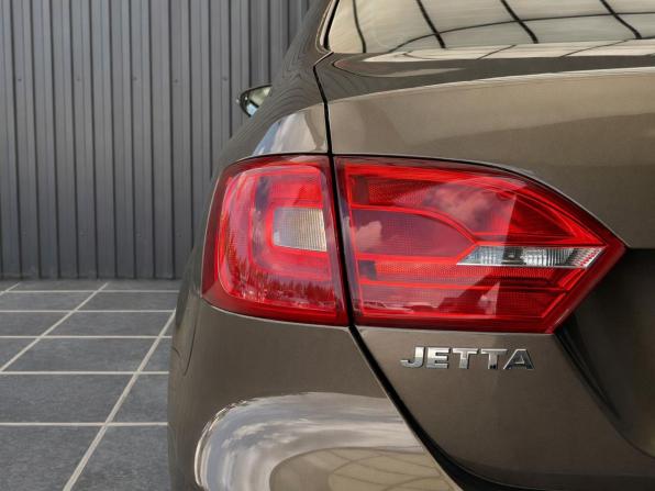 Volkswagen Jetta VI с пробегом 2012 года, цена 1 327 000 рублей, 78130 км, седан, Автокод Объявления