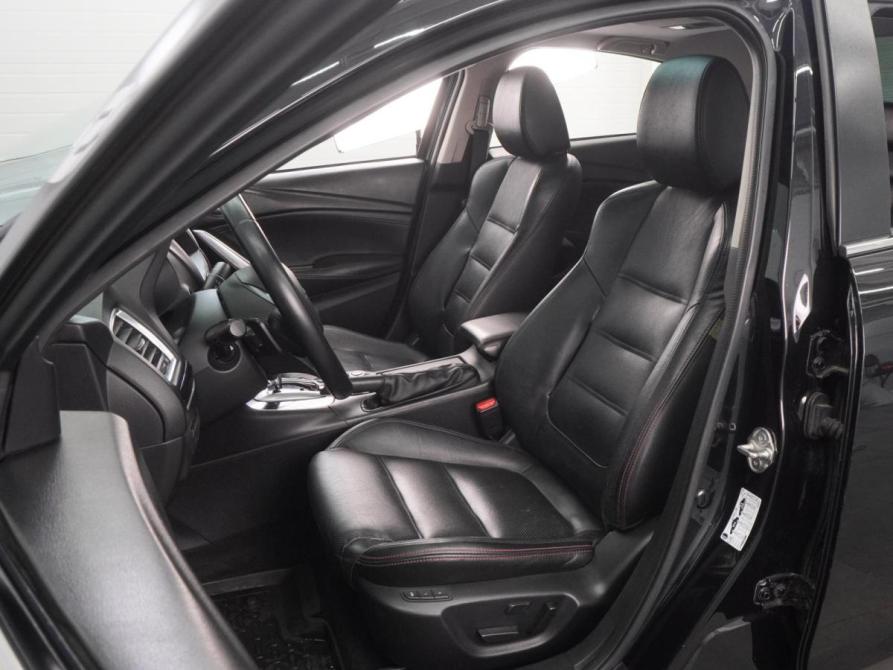 Mazda 6 III (GJ) Воронеж  - изображение 10