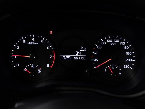 Kia Picanto III с пробегом 2019 года, цена 999 700 рублей, 98000 км, хэтчбек, Автокод Объявления