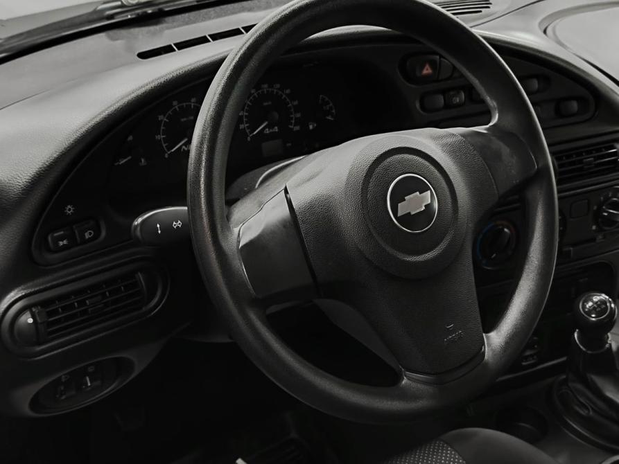 Chevrolet Niva I Рестайлинг Тула  - изображение 15