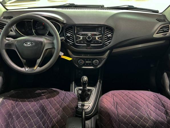 Lada (ВАЗ) Vesta I с пробегом 2016 года, цена 665 000 рублей, 275401 км, седан, Автокод Объявления