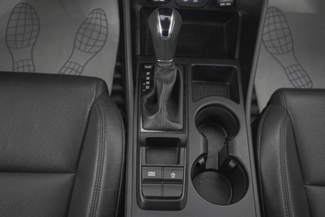 Hyundai Tucson III Рестайлинг с пробегом 2018 года, цена 2 229 000 рублей, 77000 км, внедорожник, Автокод Объявления