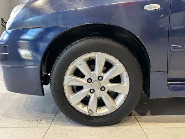 Suzuki Liana I с пробегом 2005 года, цена 440 000 рублей, 328237 км, универсал, Автокод Объявления