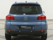 Volkswagen Tiguan I Рестайлинг Иваново  - изображение 21