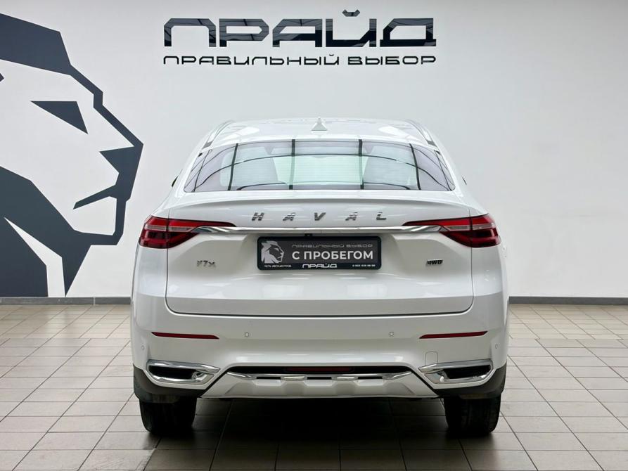 Haval F7x I Ростов-на-Дону  - изображение 4