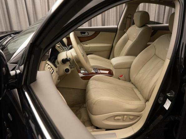Infiniti QX70 с пробегом 2014 года, цена 2 230 000 рублей, 216602 км, внедорожник, Автокод Объявления