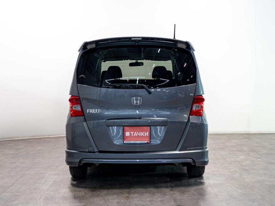 Honda Freed I Чита  - изображение 4