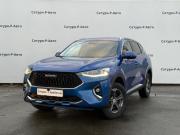 Haval F7 I Курган  - изображение 15