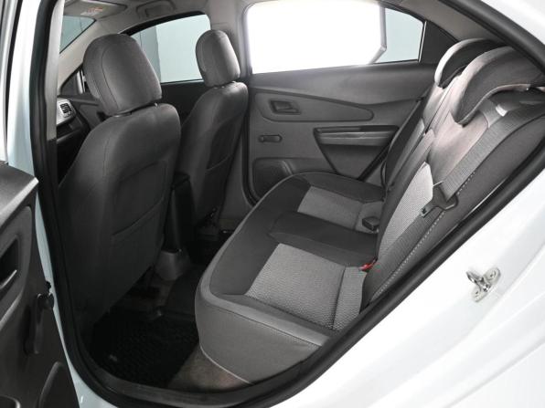 Chevrolet Cobalt II Рестайлинг с пробегом 2022 года, цена 895 000 рублей, 149068 км, седан, Автокод Объявления
