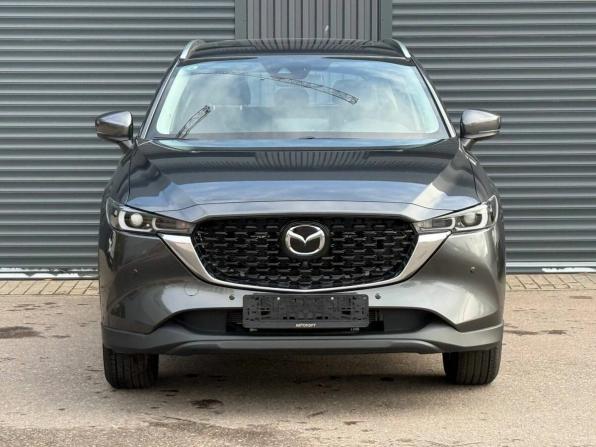 Mazda CX-5 II Рестайлинг с пробегом 2026 года, цена 3 980 000 рублей, 250 км, внедорожник, Автокод Объявления