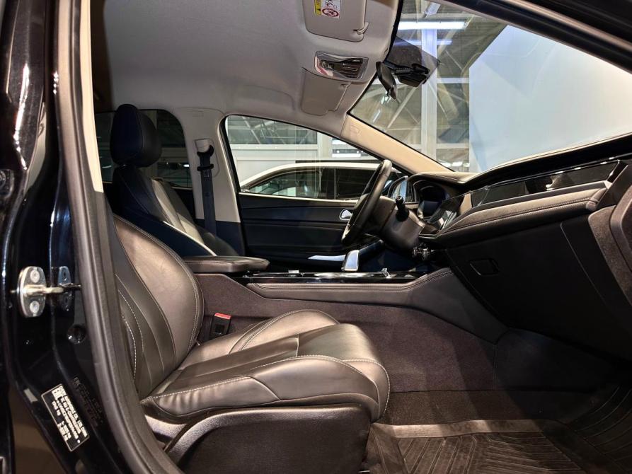 Omoda S5 Краснодар  - изображение 12