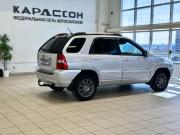 Kia Sportage II Волгоград  - изображение 20