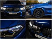 BMW X6 III (G06) Санкт-Петербург  - изображение 49