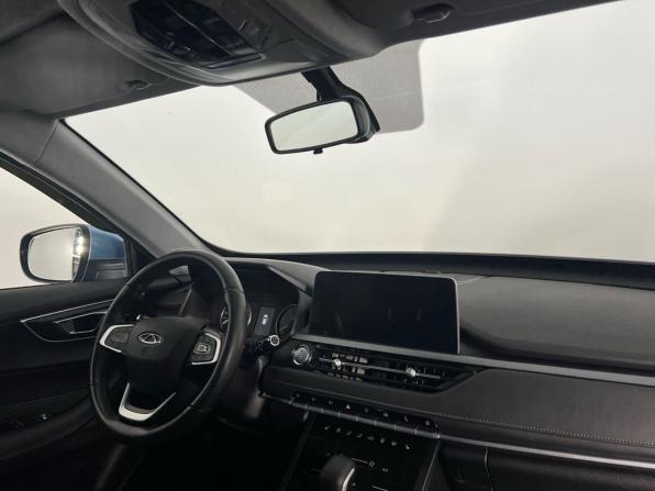 Chery Tiggo 4 Pro I с пробегом 2024 года, цена 1 499 000 рублей, 24000 км, внедорожник, Автокод Объявления