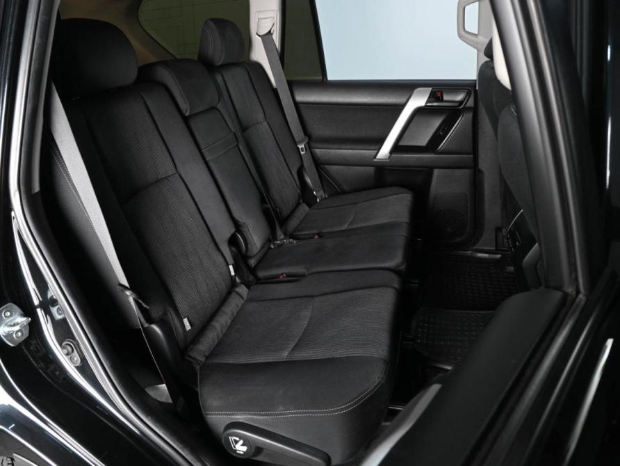 Toyota Land Cruiser Prado 150 Series Рестайлинг 2 Ростов-на-Дону  - изображение 7