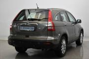 Honda CR-V III Москва  - изображение 19
