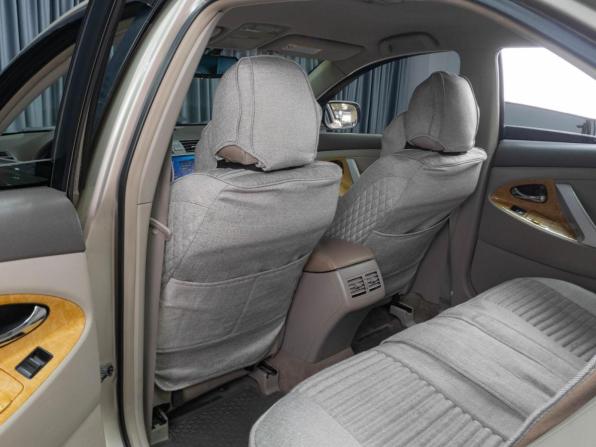 Toyota Camry VI (XV40) с пробегом 2007 года, цена 1 199 000 рублей, 282982 км, седан, Автокод Объявления