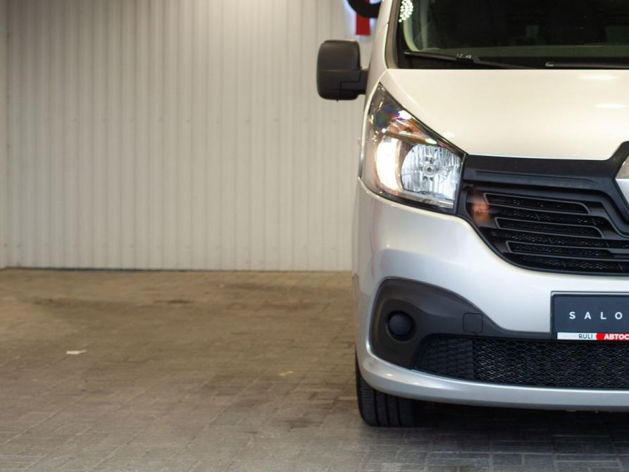 Renault Trafic III Иваново  - изображение 4