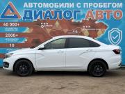 Lada (ВАЗ) Vesta I Рестайлинг (NG) Набережные Челны  - изображение 31