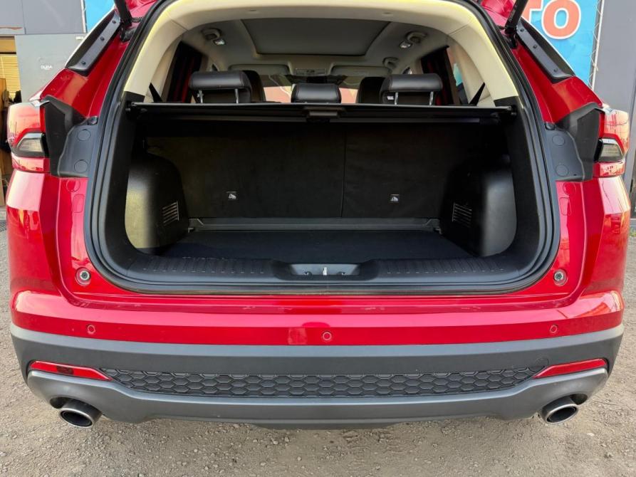 Changan CS35 Plus I Рестайлинг Набережные Челны  - изображение 11