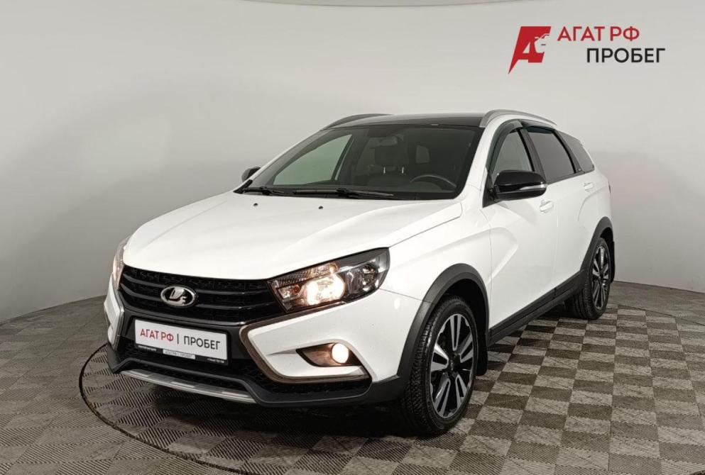 Lada (ВАЗ) Vesta I Волгоград  - изображение 3