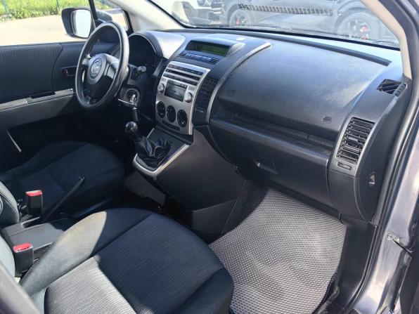 Mazda 5 I (CR) Рестайлинг с пробегом 2008 года, цена 635 000 рублей, 137000 км, минивэн, Автокод Объявления