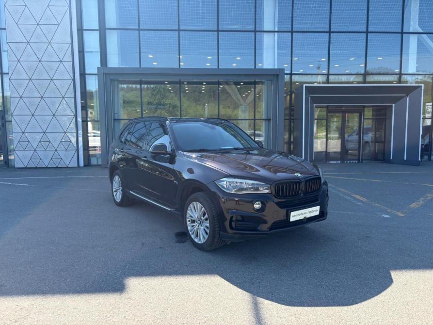 BMW X5 III (F15) Томск  - изображение 1
