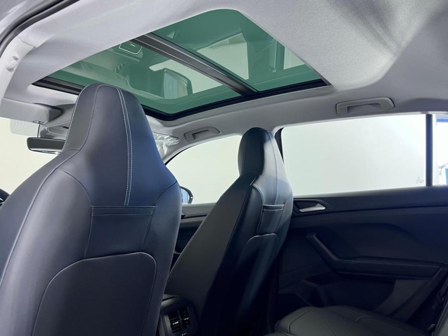 Volkswagen Tharu XR Ростов-на-Дону  - изображение 23