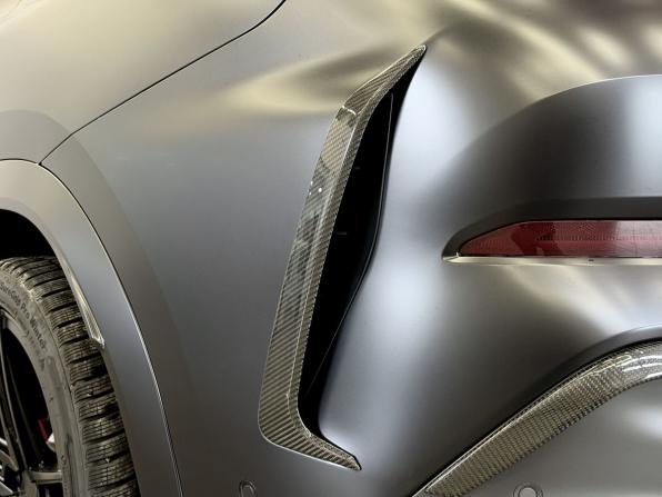 BMW X6 III (G06) Рестайлинг с пробегом 2023 года, цена 15 700 000 рублей, 21562 км, внедорожник, Автокод Объявления