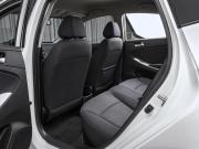 Hyundai Solaris I Рестайлинг Тюмень  - изображение 30