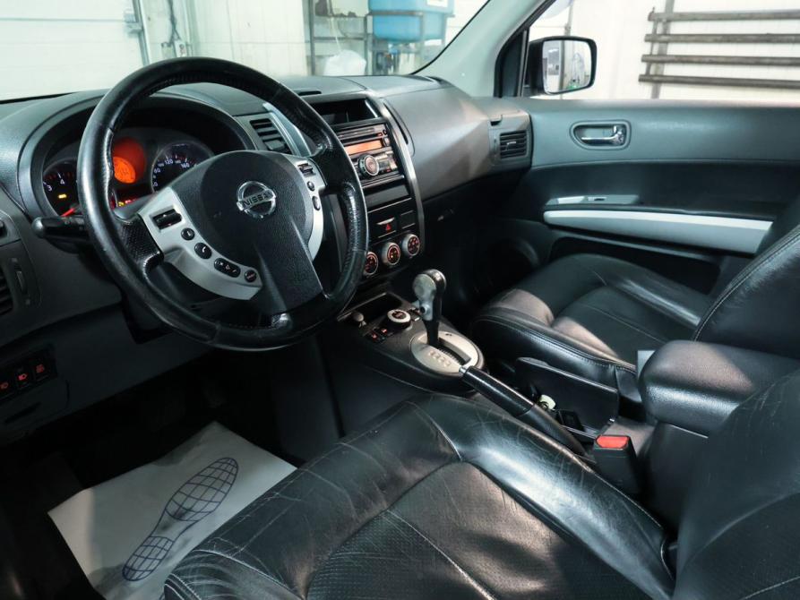 Nissan X-Trail II Калуга  - изображение 10
