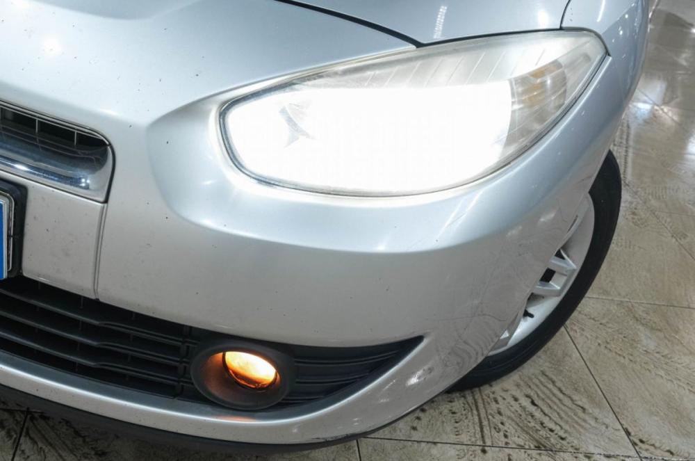 Renault Fluence I Новокузнецк  - изображение 11