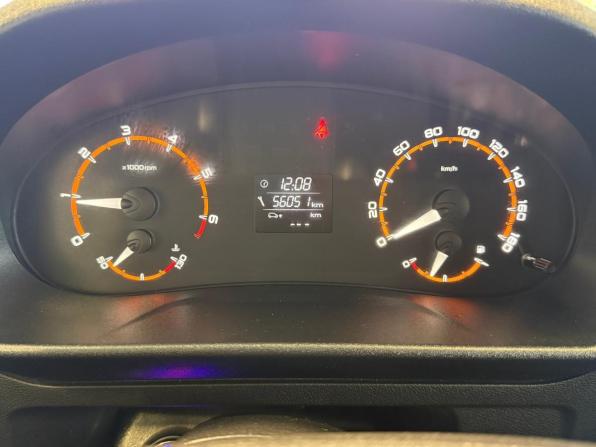 Lada (ВАЗ) Niva Legend с пробегом 2023 года, цена 840 000 рублей, 56000 км, внедорожник, Автокод Объявления