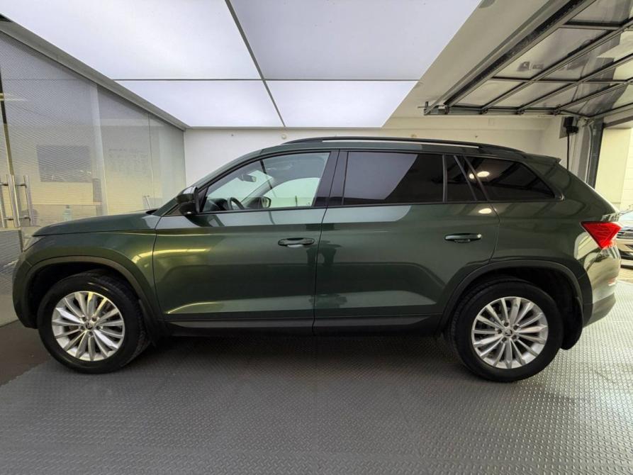 Skoda Kodiaq I Уфа  - изображение 10
