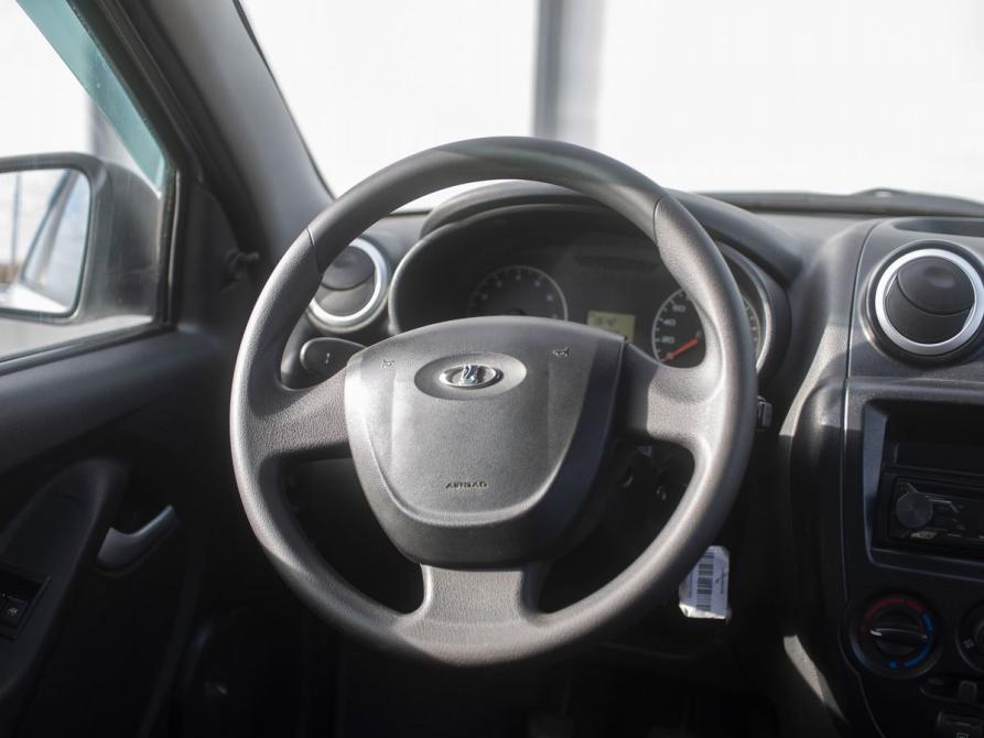 Lada (ВАЗ) Granta I Курган  - изображение 16
