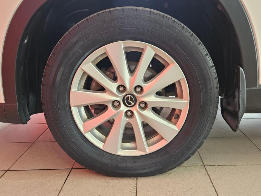 Mazda CX-5 I Вологда  - изображение 19
