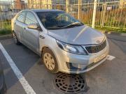 Kia Rio III Санкт-Петербург  - изображение 7