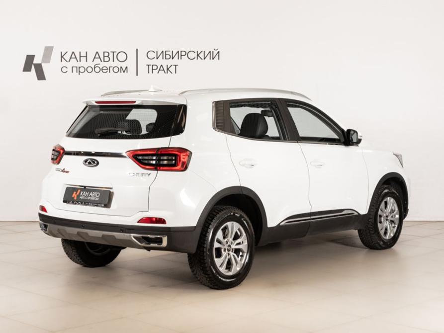 Chery Tiggo 4 Pro I Казань  - изображение 3