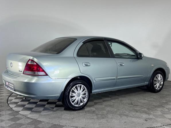 Nissan Almera Classic I с пробегом 2006 года, цена 373 000 рублей, 375122 км, седан, Автокод Объявления